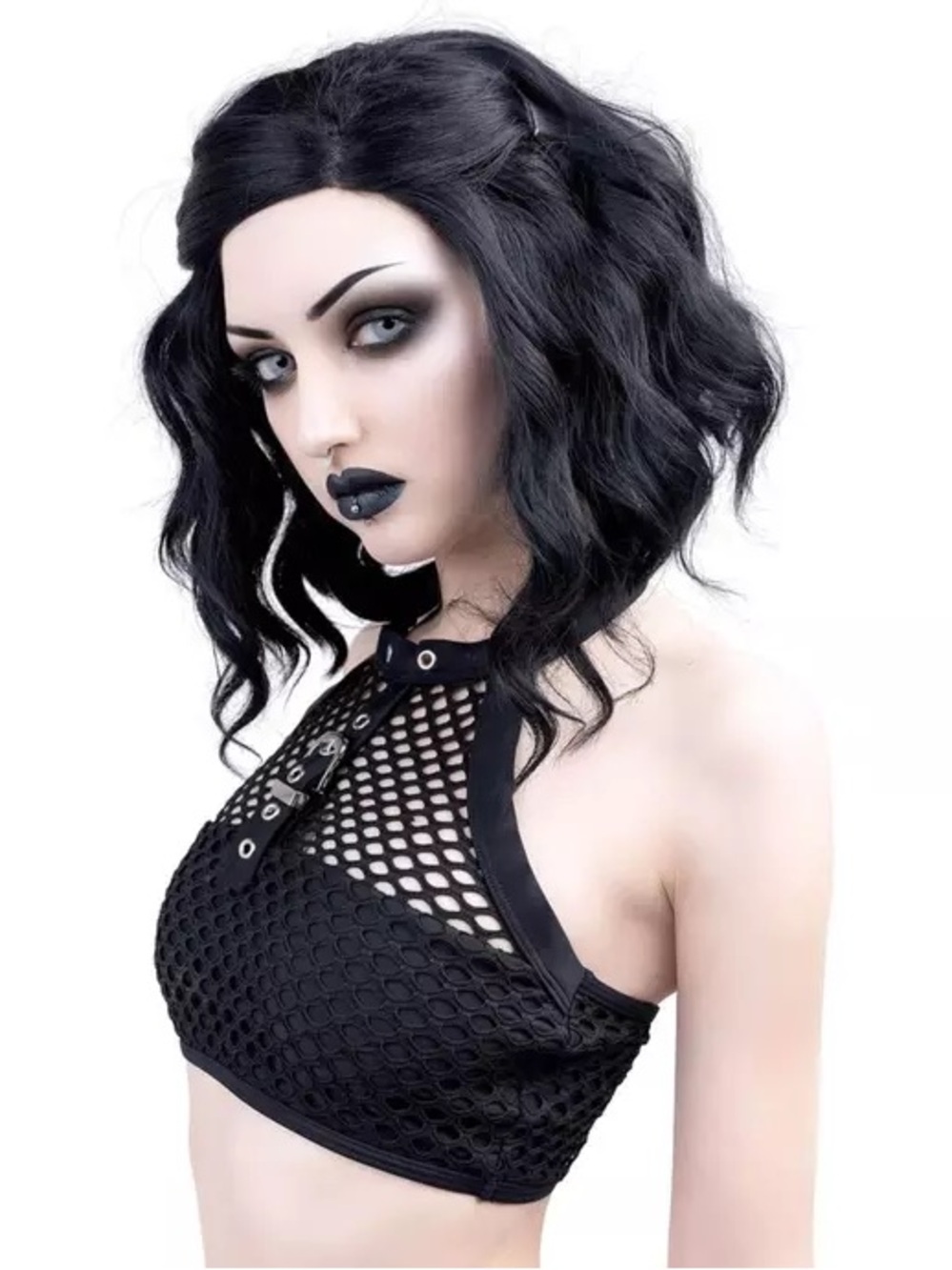 Killstar | Blaire Bikini - Picture 4 of 8
